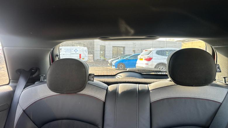 MINI Hatchback 1.5 Cooper Sport 3dr Petrol Hatchback